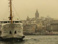 Türkiye'nin Batı Kesimlerine Toz Taşınımı Uyarısı