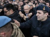 CHP, Kemal Kılıçdaroğlu'na Yönelik Saldırı İçin Mecliste Araştırma İstedi