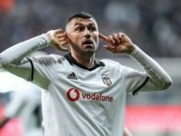 Beşiktaş Kulübü Başkanı Orman'ın Burak Yılmaz Pişmanlığı