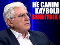 AKP'den ayrılıp Genç Parti'ye geçen eski vekilden şok CHP iddiası