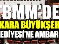 İyi Parti vekili Ahmet Kamil Erozan'ın şok Mansur Yavaş ve ekmek iddiası