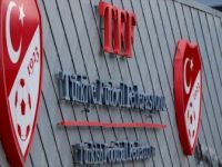 Spor Toto Süper Lig'den 4 Kulüp PFDK'ye Sevk Edildi
