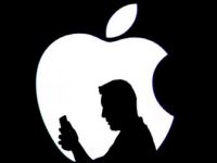 ABD'de 18 Yaşındaki Gençten Apple'a Bir Milyar Dolarlık Dava