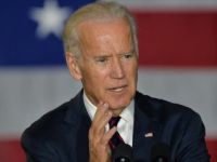 Demokrat Joe Biden Abd Başkanlık Yarışına Giriyor