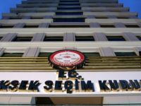 YSK'de İstanbul İtirazlarını Ele Alacak