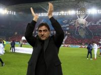 Trabzonspor'da Ünal Karaman'ın Başarısı