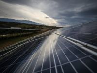Türkler Yabancı Yatırımın Yenilenebilir Enerjiye Gitmesini İstiyor