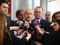 CHP Genel Başkanı Kılıçdaroğlu: 'Sağduyumuzu Korumak Zorundayız'