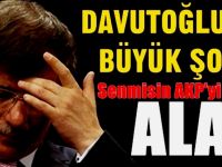 AK PARTİ'yi eleştiren Ahmet Davutoğlu için harekete geçildi