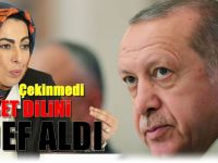 Olçok eleştirdi: ''Erdoğan’ın siyaset dilinde Erol Bey’in yokluğu çok belli''