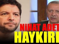Nihat Doğan AK PARTİ'yi hedef aldı! Benim Davam bu değil