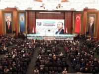 AK Parti 28. Değerlendirme ve İstişare Kampı