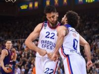 Anadolu Efes 18 Yıllık Özlemi Bitirmek İçin Sahada