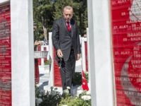 'Ortak Acıları Barışın Aracı Haline Dönüştürmede Çanakkale Örnek Olmalı'
