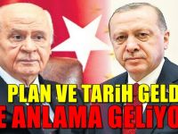 Erdoğan neden 'Türkiye İttifakı' dedi? İşte planı