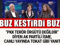 AK Partili Miroğlu'na kapak soru