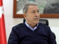 Bakan Akar: 'Yeni Askerlik Sistemine İlişkin Çalışmalar Tamamlanmak Üzere'