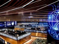 Borsa İstanbul Günü Düşüşle Tamamladı