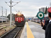 Türkiye İle Azerbaycan Ortak Yük Vagonu Üretecek