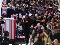 Amerikalılar Dünyanın En Stresli İnsanları Arasında Yer Aldı