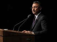 Oktay: Türkiye 17 Yılda 210 Milyar Doların Üzerinde Doğrudan Yatırım Çekti