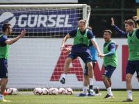 Sarı-Lacivertli Takımın Konuğu Trabzonspor