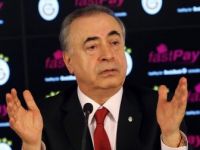 Galatasaray Kulübü Başkanı Cengiz'den Hakem Açıklaması: 'Büyük Bir İnfial Var'