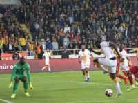 Evkur Yeni Malatyaspor, PFDK'ye Sevk Edildi