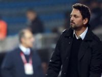 Evkur Yeni Malatyaspor'da Erol Bulut İle Yollar Ayrıldı