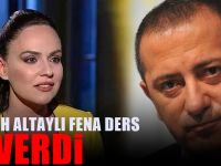 Buket Aydın için Fatih Altaylı'dan Yeni İş önerisi