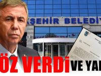 Mansur Yavaş EYT'lilere verdiği sözü tuttu