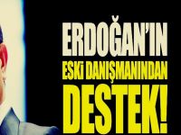 AKP'deki Davutoğlu geriliminde beklenmedik destek
