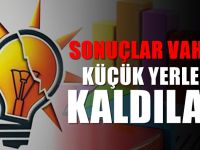 Bu sonuçlar Erdoğan'ı rahatsız edecek! 'AKP'yi kemiriyor'