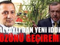 Fatih Altaylı: Erdoğan'ın partisine söz geçiremeyeceği alan...