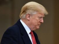 New York Times: 'Trump Yönetiminin İran Yaptırımları ABD'yi Savaşa İtebilir'