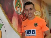 Alanyasporlu Futbolcu Josef Sural Yaşamını Yitirdi