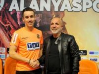 Hayatını Kaybeden Alanyasporlu Josef Sural'ın Kariyeri