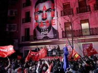 İspanya'da Sosyalistlerin İlk Tercihi Azınlık Hükümeti