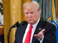ABD Başkanı Trump'tan New York Times'a Karikatür Tepkisi