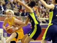 Potada Derbinin Galibi Galatasaray