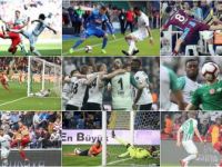 Spor Toto Süper Lig'de 30. Hafta Görünüm