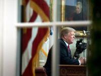ABD Başkanı Trump'tan Kuzey Makedonya İçin NATO Adımı