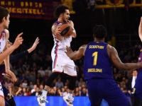 Anadolu Efes Basketbol Takımı Dörtlü Final İçin Sahaya Çıkıyor