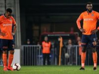Medipol Başakşehir'den Son 5 Sezonda İkinci Kez 5 Maçlık Kötü Seri