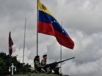 Venezuela'da Darbe Girişimi