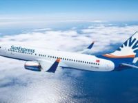SunExpress’ten 8 Yeni Destinasyon