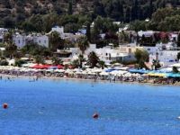 TÜİK, Turizm Geliri Geçen Yıla Göre Arttı