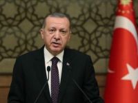 Erdoğan'dan Venezuela Mesajı: 'Demokrasilerde Sandık Esastır'