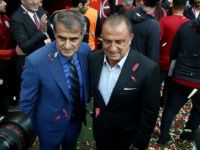 Fatih Terim-Şenol Güneş Rekabetinde 15. Randevu