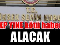 AKP'nin İstanbul itirazında yeni gelişme